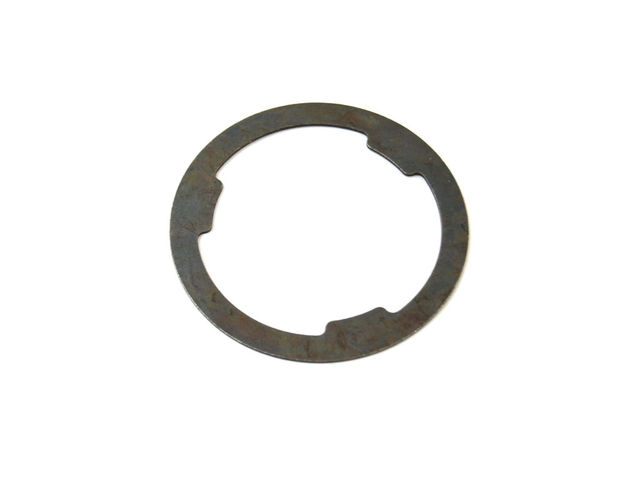 3723538 - Rear Axle: Drive Pinion Bearing Shim for Chrysler: Aspen | Dodge: Dakota, Durango, Nitro | Jeep: Cherokee, Commander, Grand Cherokee, Liberty | Ram: Dakota Image