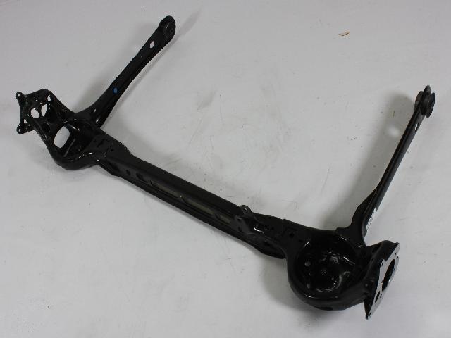 5171467AF - Rear Suspension: Rear Axle Assembly for Chrysler: Town &amp; Country | Dodge: Grand Caravan | Ram: C/V Image