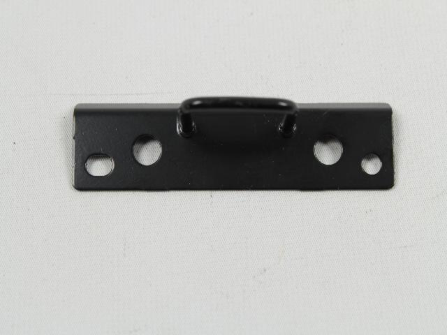 68050731AA - Interior Trim: Glove Box Door Latch Striker for Dodge: Ram 1500, Ram 2500 | Ram: 1500, 1500 Classic, 2500, 3500 Image