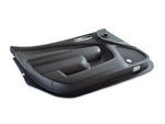 6BV454X9AE - Interior Trim: Front Door Trim Panel Assembly, Left for Mopar Image