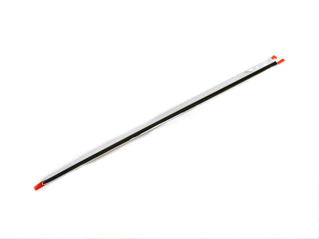 68228674AB - Exterior Ornamentation: Front Door Molding, Right for Mopar Image