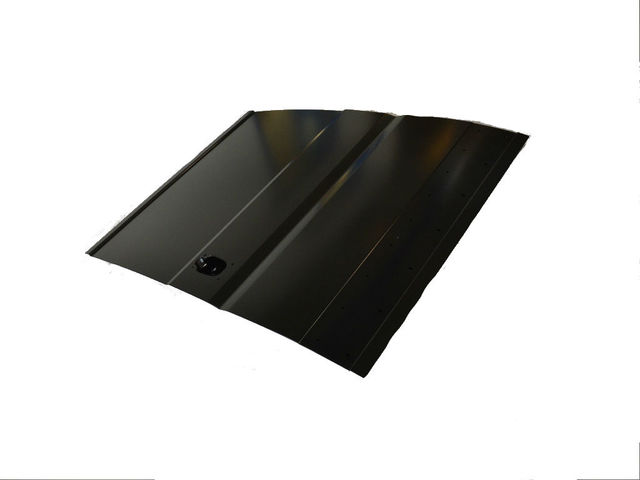 68257057AA - Doors, Door Mirrors and Related Parts: Sliding Door, Left for Ram: ProMaster 1500, ProMaster 2500, ProMaster 3500 Image