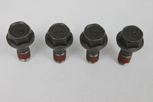 68192795AA - 6F24; 6-Speed; Automatic Transaxle: Spring Bolt for Dodge: Dart | Jeep: Compass, Patriot Image