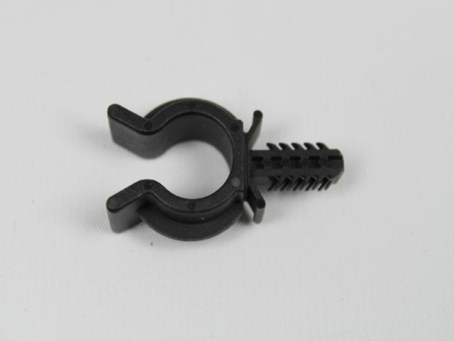 52080133AB - Cooling: Hose Clip for Jeep: Grand Cherokee, Liberty | Ram: 2500, 3500 Image