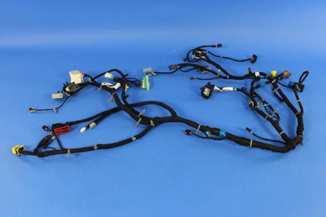 68226504AF - Electrical: Instrument Panel Wiring for Mopar Image