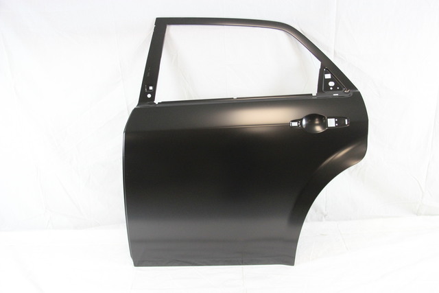 5065085AD - Doors and Related Parts: Rear Door, Left for Chrysler: 300 | Dodge: Charger, Magnum Image