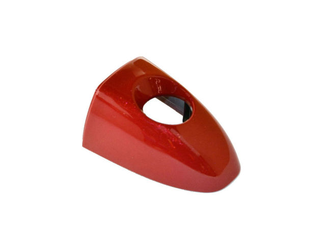 1YB54JRYAC - Doors, Door Mirrors and Related Parts: Door Handle Cap, Left for Mopar Image