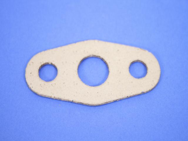 4591218 - Emission Systems: Egr Tube Flange Gasket for Chrysler: 300, Sebring | Dodge: Charger, Magnum, Stratus Image