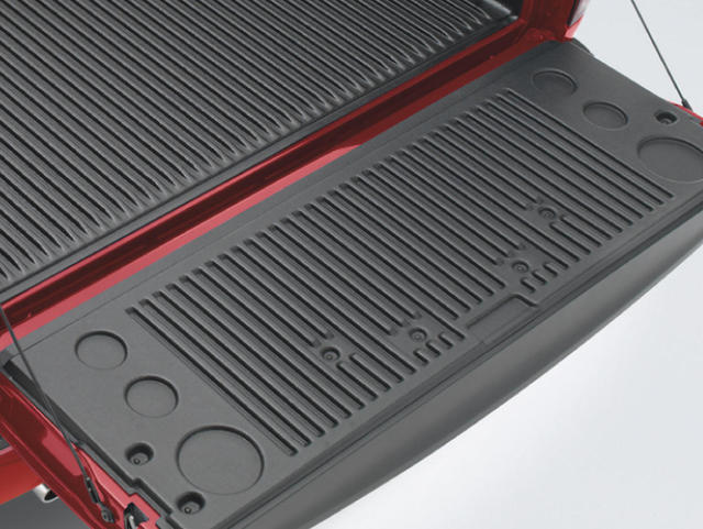 82212018 - Exterior Accessories: Tailgate Cover for Dodge: Ram 1500 | Ram: 1500, 1500 Classic Image