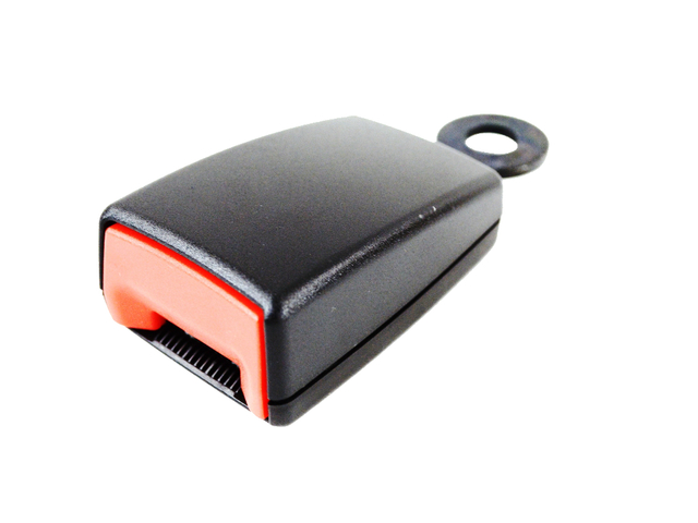 1LK95DX9AA - Restraints: Buckle Half Seat Belt for Dodge: Sprinter 2500, Sprinter 3500 Image