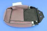 1WN09DX9AA - Interior Trim: Front Seat Back Cover, Left for Mopar Image