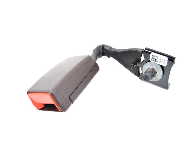 1UU691U5AD - Restraints: Rear Seat Buckle, Center for Jeep: Cherokee Image