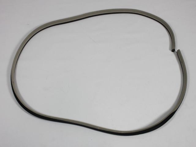 UQ20BD1AC - Doors and Related Parts: Front Door Opening Weatherstrip for Chrysler: 300 | Dodge: Charger, Magnum Image