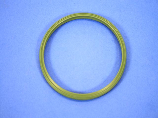 68013653AA - Cooling: Charge Air Cooler Seal for Dodge: Sprinter 2500, Sprinter 3500 | Jeep: Grand Cherokee Image