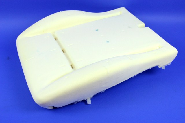 5127489AA - Interior Trim: Seat Cushion Foam for Chrysler: 300 | Dodge: Charger, Magnum Image