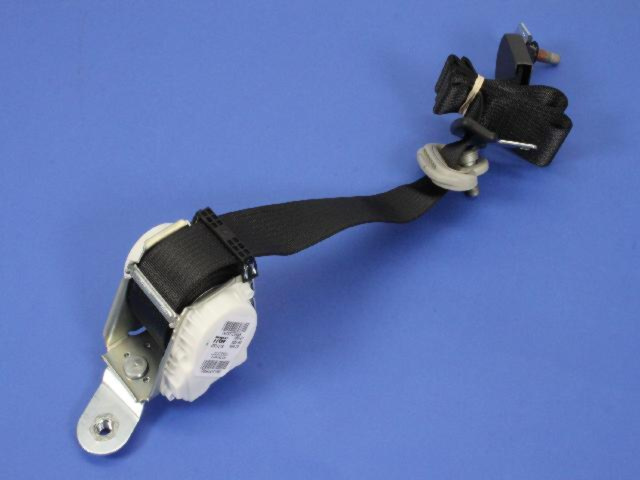 ZV712DVAB - Restraints: Rear Seat Belt, Left for Chrysler: Town &amp; Country | Dodge: Grand Caravan Image