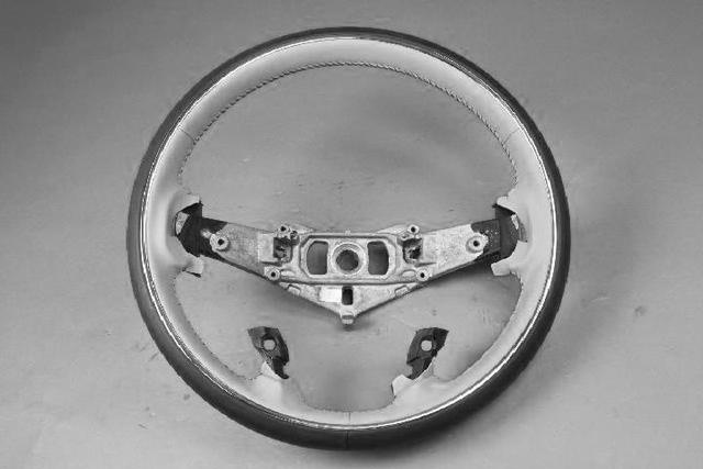 1YE261L9AB - Steering: Steering Wheel for Mopar Image