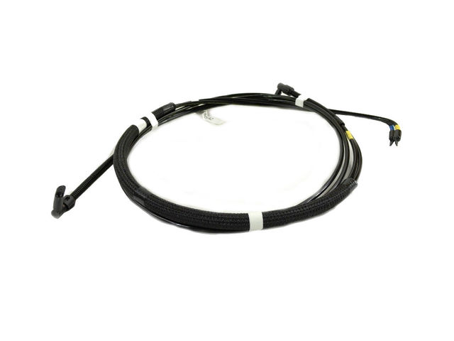4877809AE - Front Suspension: Air Line Assembly for Jeep: Grand Cherokee, Grand Cherokee WK Image