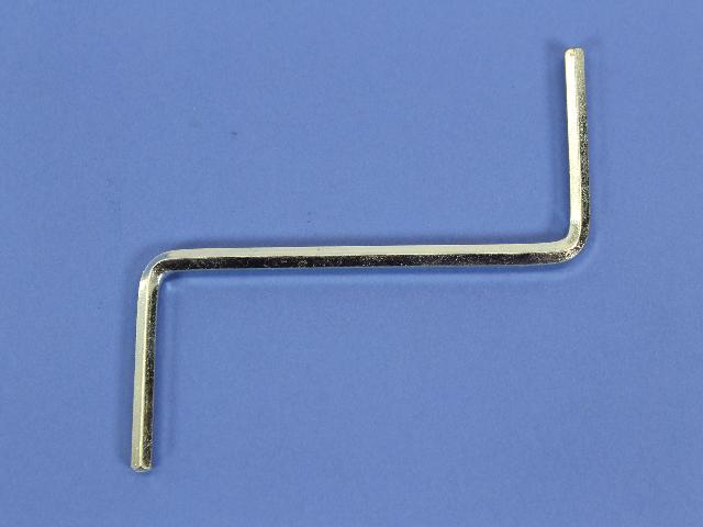 68073636AA - Body Sheet Metal Except Doors: Sunroof Wrench for Fiat: 500, 500X | Jeep: Renegade Image