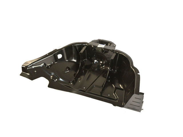 68285306AA - Body Sheet Metal Except Doors: Wheelhouse Inner Panel, Left for Fiat: 500X | Jeep: Renegade Image