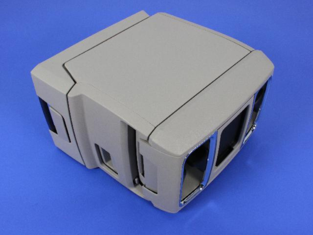 1EV701D1AI - Interior Trim: Center Console for Mopar Image