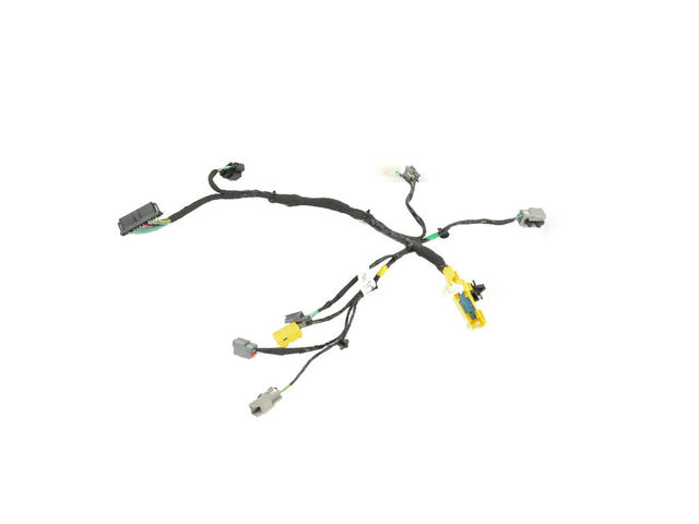 68357663AA - Electrical: Seat Cushion Wiring for Mopar Image