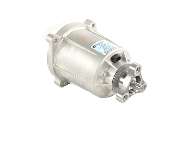 Y NEW OEM Borg Warner/Mopar 68058066AB BDORC Drive Axle - 2011-2019