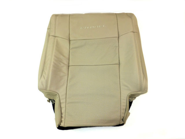 5RV52HL1AC - Interior Trim: Rear Seat Back Cover, Right for Mopar Image