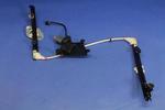 4865611AI - : Front Door Window Regulator, Left for SRT: Viper Image