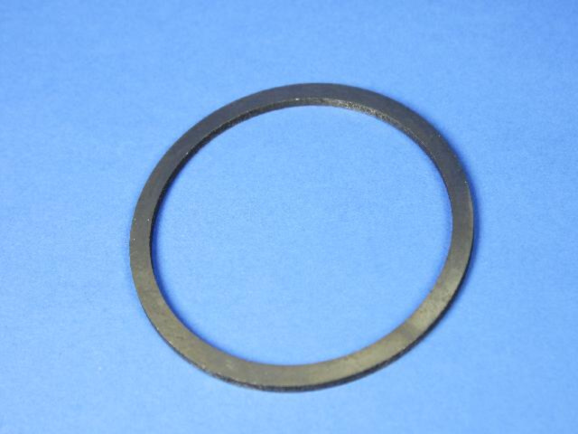 4800657AA - 62TE; 6-Speed; Automatic Transaxle: Shim for Chrysler: 200, Pacifica, Sebring, Town &amp; Country | Dodge: Avenger, Grand Caravan, Journey | Ram: C/V, ProMaster 1500, ProMaster 2500, ProMaster 3500 Image