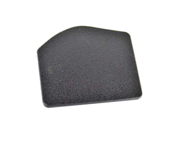5101336AA - Interior Trim: Access Door Trim Cover, Right for Mopar Image