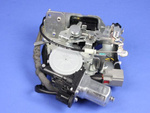 4589124AC - : Lift-Gate Latch for Jeep: Commander Image