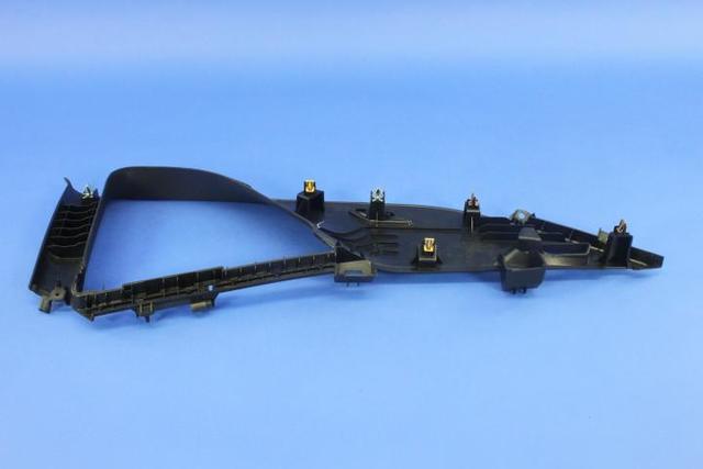 5RP37DX9AE - Interior Trim: C Pillar Molding, Left for Dodge: Challenger Image