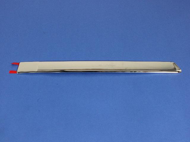 55079308AE - Exterior Ornamentation: Rear Door Molding, Right for Mopar Image