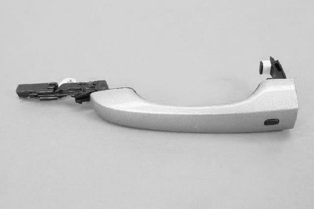 1RH64JSCAG - Doors, Door Mirrors and Related Parts: Exterior Door Handle, Right Or Left for Mopar Image
