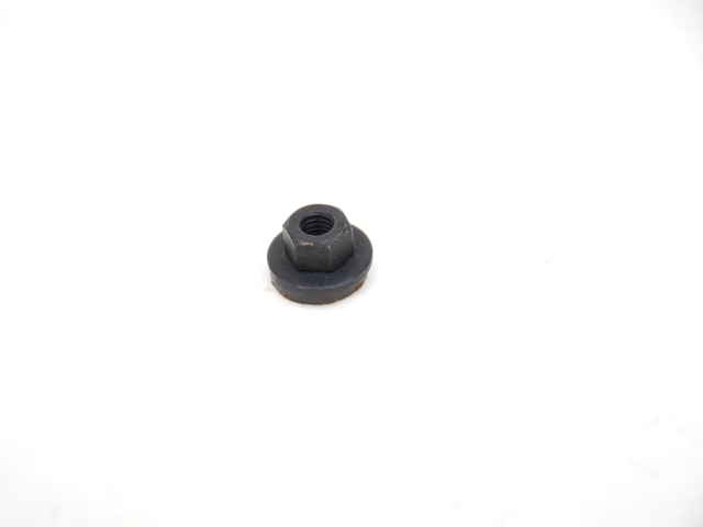 34201358 - Automatic Transmission Multi-Speed: Hex Nut-sealing Washer Nut And Washer for Chrysler: 300, 300M, Concorde, Pacifica, Town &amp; Country, Voyager | Dodge: Caliber, Caravan, Challenger, Charger, Dakota, Durango, Grand Caravan, Intrepid, Magnum, Neon, Nitro, Ram 1500, Ram 2500, Ram 3500, Viper | Jeep: Cherokee, Compass, Grand Cherokee, Liberty, Patriot, Wrangler Image