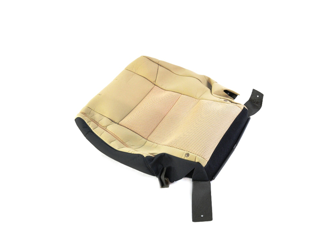 6ET14PVLAA - Interior Trim: Rear Seat Back Cover for Mopar Image
