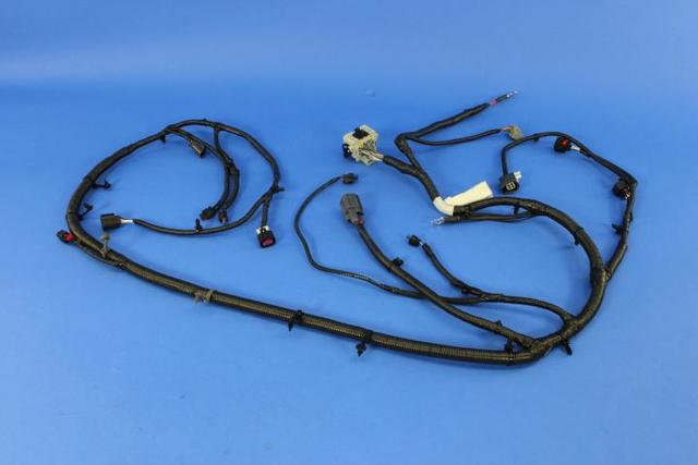 68236178AB - Electrical: Front End Module Wiring for Mopar Image
