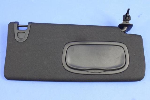 5SF02DX9AD - Interior Trim: Visor, Right for Mopar Image