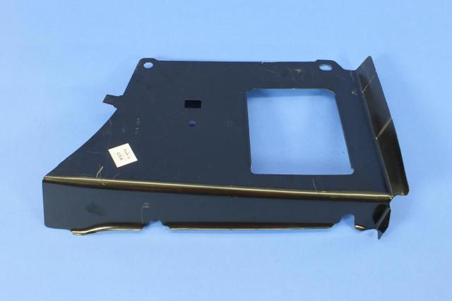 5065735AD - Body Sheet Metal Except Doors: Quarter Panel Extension, Left for Chrysler: 300 Image