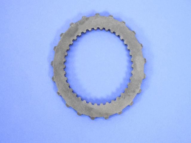 4626486 - Manual Transmission 6 Speed: First And Second Gear Thrust Washer for Mopar Image