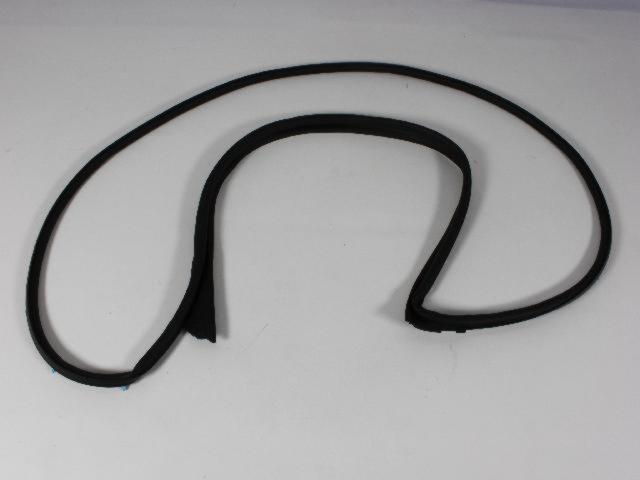 5065991AE - Doors and Related Parts: Front Door Mounted Weatherstrip, Left for Chrysler: 300 | Dodge: Charger, Magnum Image