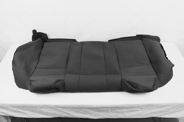 1HL341D5AB - Interior Trim: Rear Seat Back Cover for Mopar Image