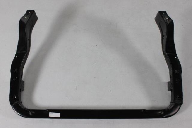 5156113AA - Cooling: Radiator Closure Panel for Dodge: Durango | Jeep: Grand Cherokee, Grand Cherokee WK Image