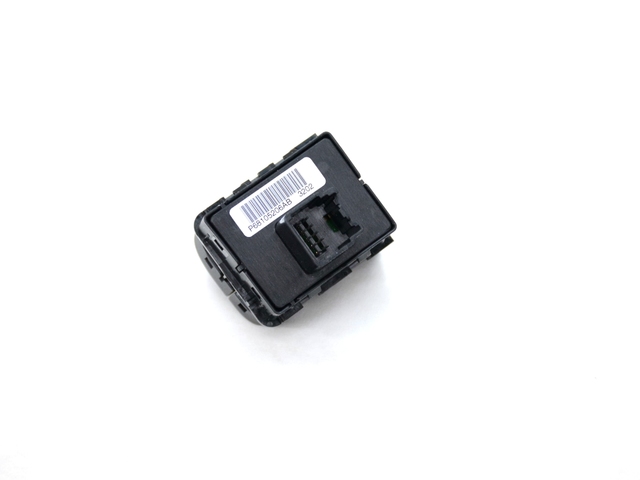 68105206AC - Electrical: Trailer Brake Control Module Switch for Dodge: Durango | Ram: 1500, 1500 Classic, 2500, 3500 Image