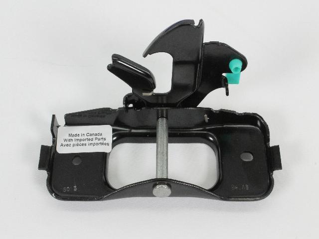 55275843AB - Body Sheet Metal Except Doors: Hood Latch Striker for Dodge: Dakota, Ram 1500, Ram 2500, Ram 3500 | Ram: Dakota Image