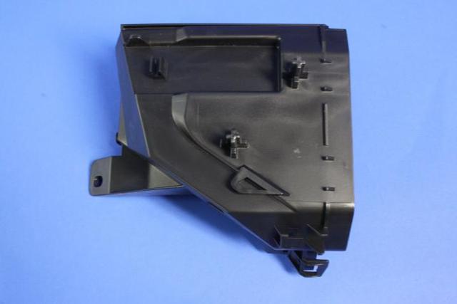 68282231AA - Electrical: Fuseblock Cover for Dodge: Hornet | Fiat: 500X | Jeep: Compass, Renegade Image