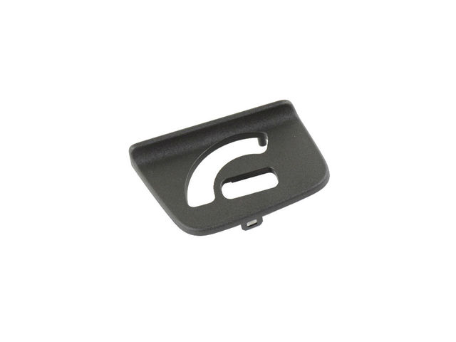 6BU15DX9AA - Interior Trim: Armrest Bezel for Jeep: Compass Image