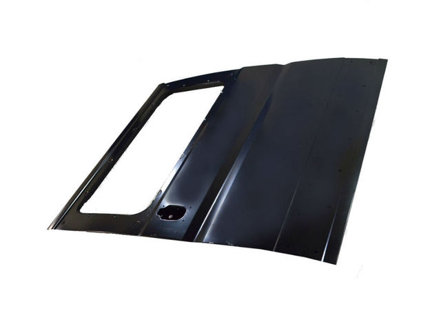 68249808AA - Doors, Door Mirrors and Related Parts: Sliding Door, Left for Ram: ProMaster 1500, ProMaster 2500, ProMaster 3500 Image