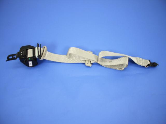 5HQ36BD1AM - Interior Trim: Front Outer Seat Belt, Right for Mopar Image